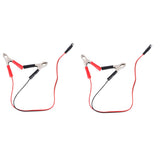 SKISUNO SAE to Alligator Clips Adapter — view 5