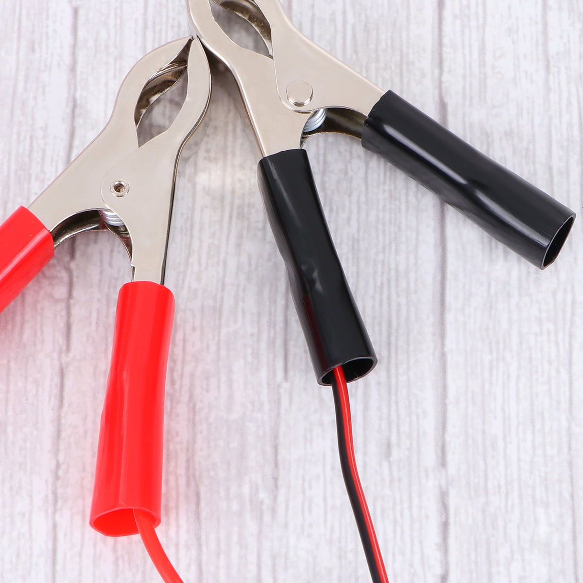 SKISUNO SAE to Alligator Clips Adapter — view 8
