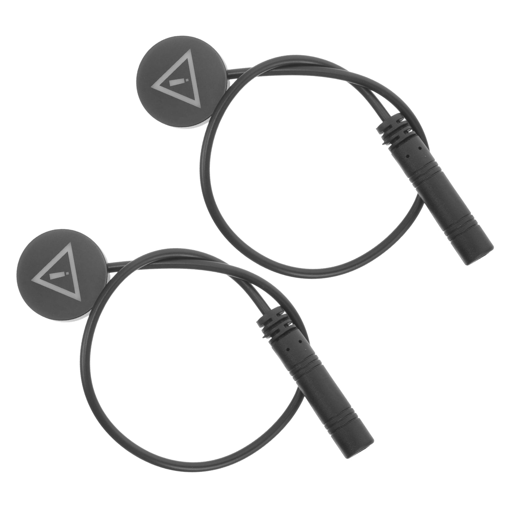 WHAMVOX Car Mirror Sensor Light Indicators — view 5
