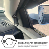 WHAMVOX Car Mirror Sensor Light Indicators — view 8