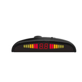 Car Reverse Parking Radar System with 8 — view 5