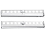 2-pack motion activated RV step light strip — view 4