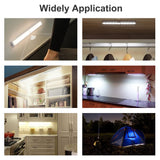 2-pack motion activated RV step light strip — view 6