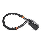 Universal anti-theft steering wheel lock — view 7