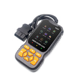 V520 OBD2 car scanner diagnostic tool — view 2