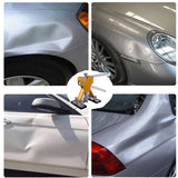 19-piece paintless dent repair kit — view 4