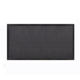 Car sunroof sunshade mesh cover 100x65cm — view 2