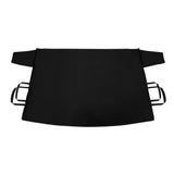 Universal car windscreen snow cover 69x42 inch — view 2