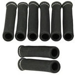 8-pack spark plug wire heat shield sleeve — view 2