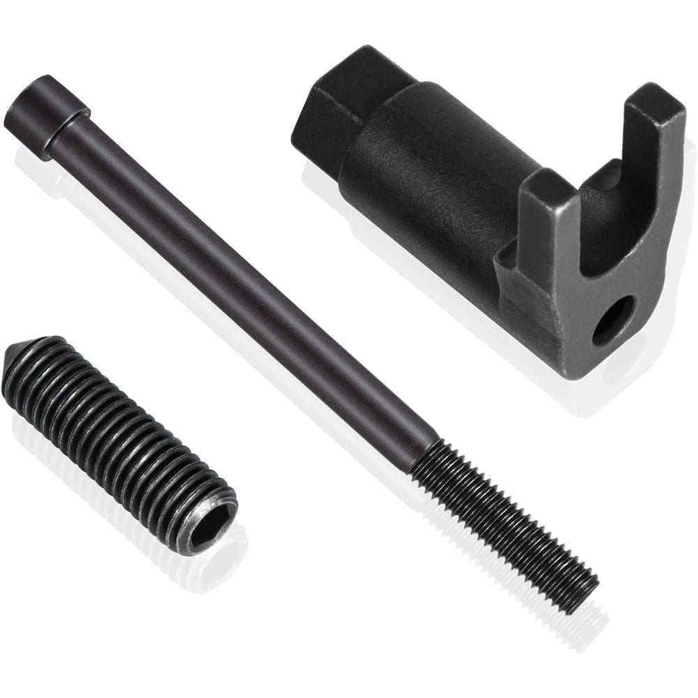 Fuel injector socket set for Powerstroke 6.7L — view 3