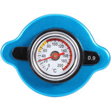 Thermostatic radiator cap 0.9 bar — view 2