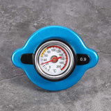 Thermostatic radiator cap 0.9 bar — view 5