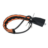 Universal anti-theft steering wheel lock — view 2