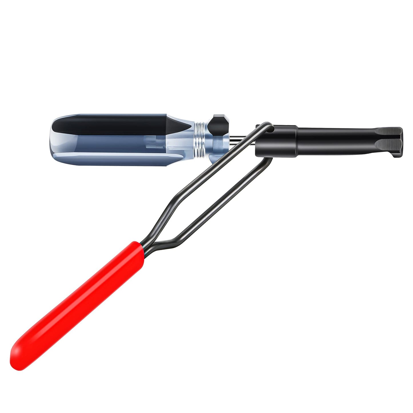 10mm engine valve adjustment tool — view 2