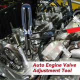 10mm engine valve adjustment tool — view 5