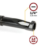 10mm engine valve adjustment tool — view 6