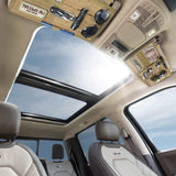Universal car sun visor organiser — view 6