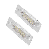 2-pack LED number plate light white — view 7