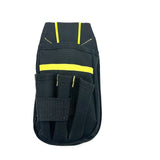 Multi-purpose tool pouch for tint installer — view 2