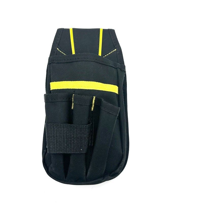 Multi-purpose tool pouch for tint installer — view 2