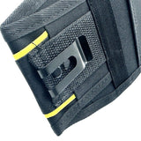 Multi-purpose tool pouch for tint installer — view 5