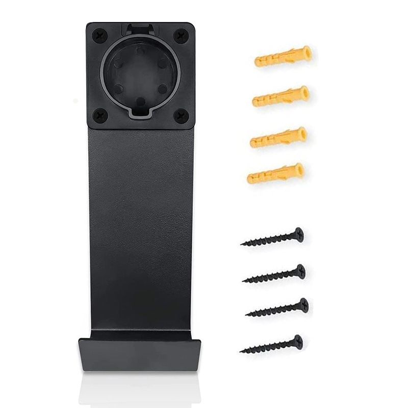EV charger holster dock and cable organiser — view 2