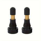 50-pack TR600 high pressure tyre valve stems — view 2