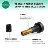 50-pack TR600 high pressure tyre valve stems — view 4