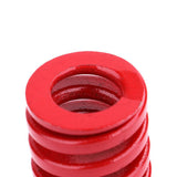 6-pack boot strut support spring kit red — view 3