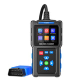 OBD2 scanner and engine code reader — view 2