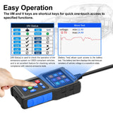 OBD2 scanner and engine code reader — view 4