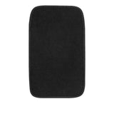 Universal car centre console armrest cover — view 2