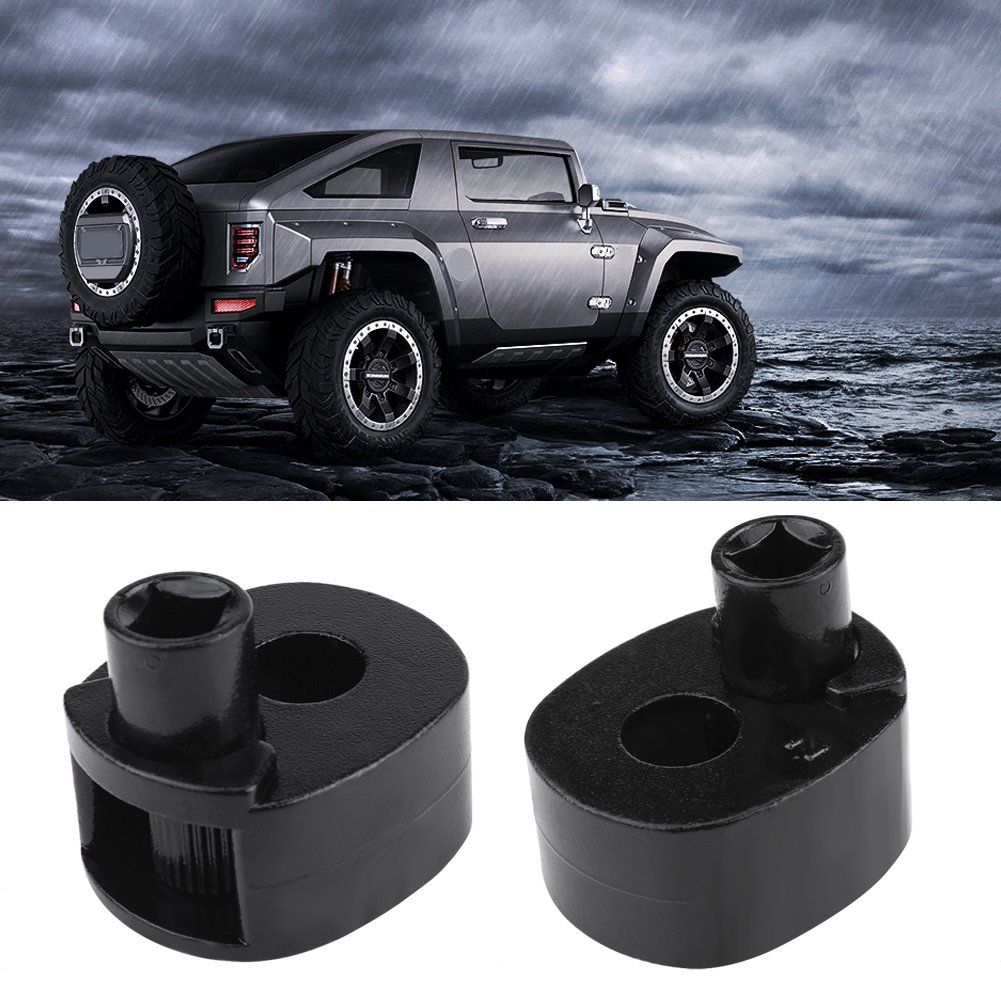 Universal inner tie rod wrench 33-42mm — view 6