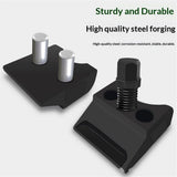 2-pack steering knuckle strut spreader tool — view 5