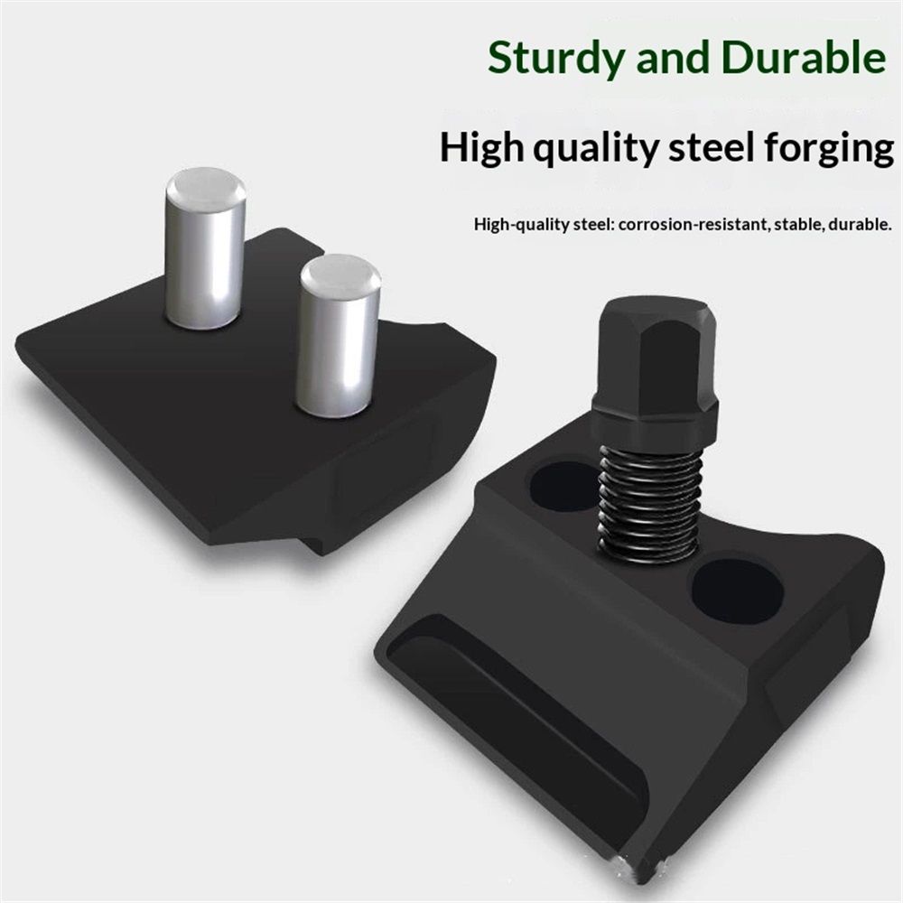 2-pack steering knuckle strut spreader tool — view 5