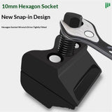 2-pack steering knuckle strut spreader tool — view 6