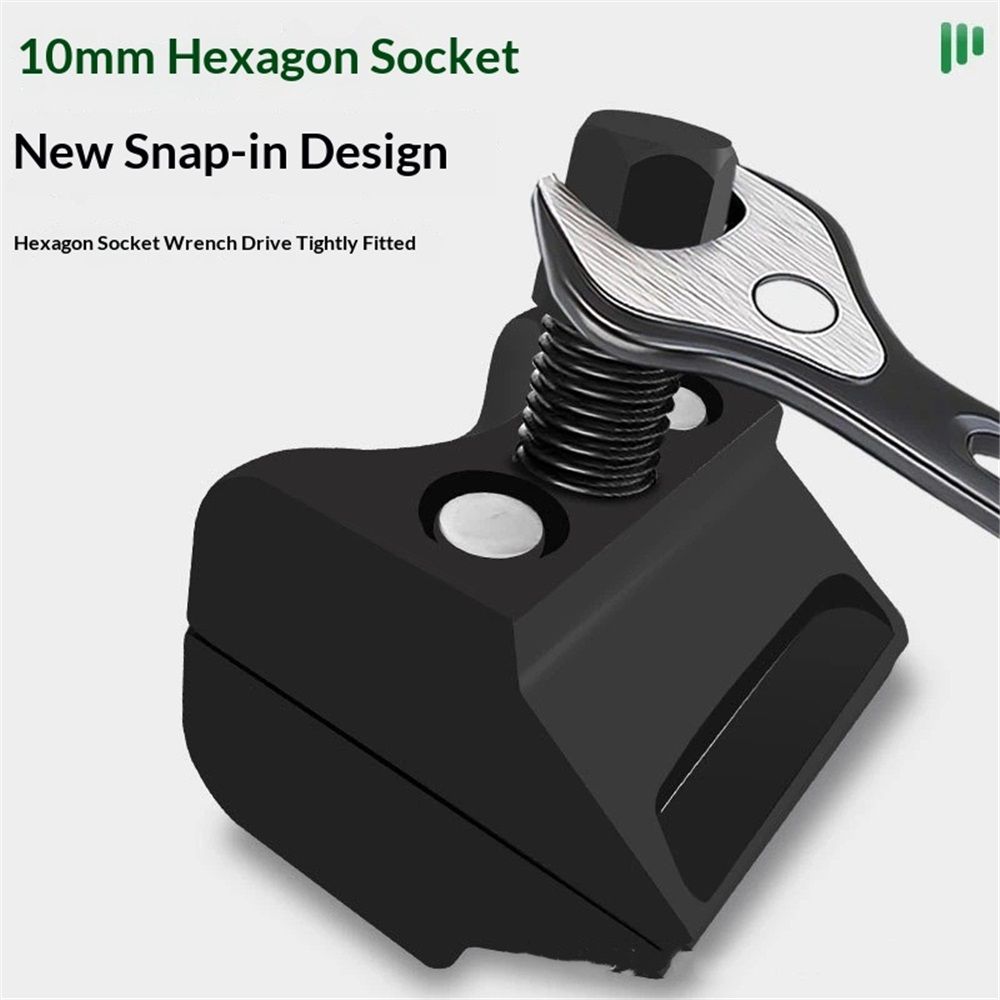 2-pack steering knuckle strut spreader tool — view 6