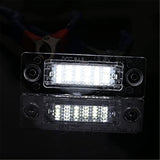 2-pack LED number plate light white — view 4