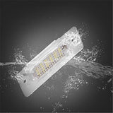 2-pack LED number plate light white — view 5