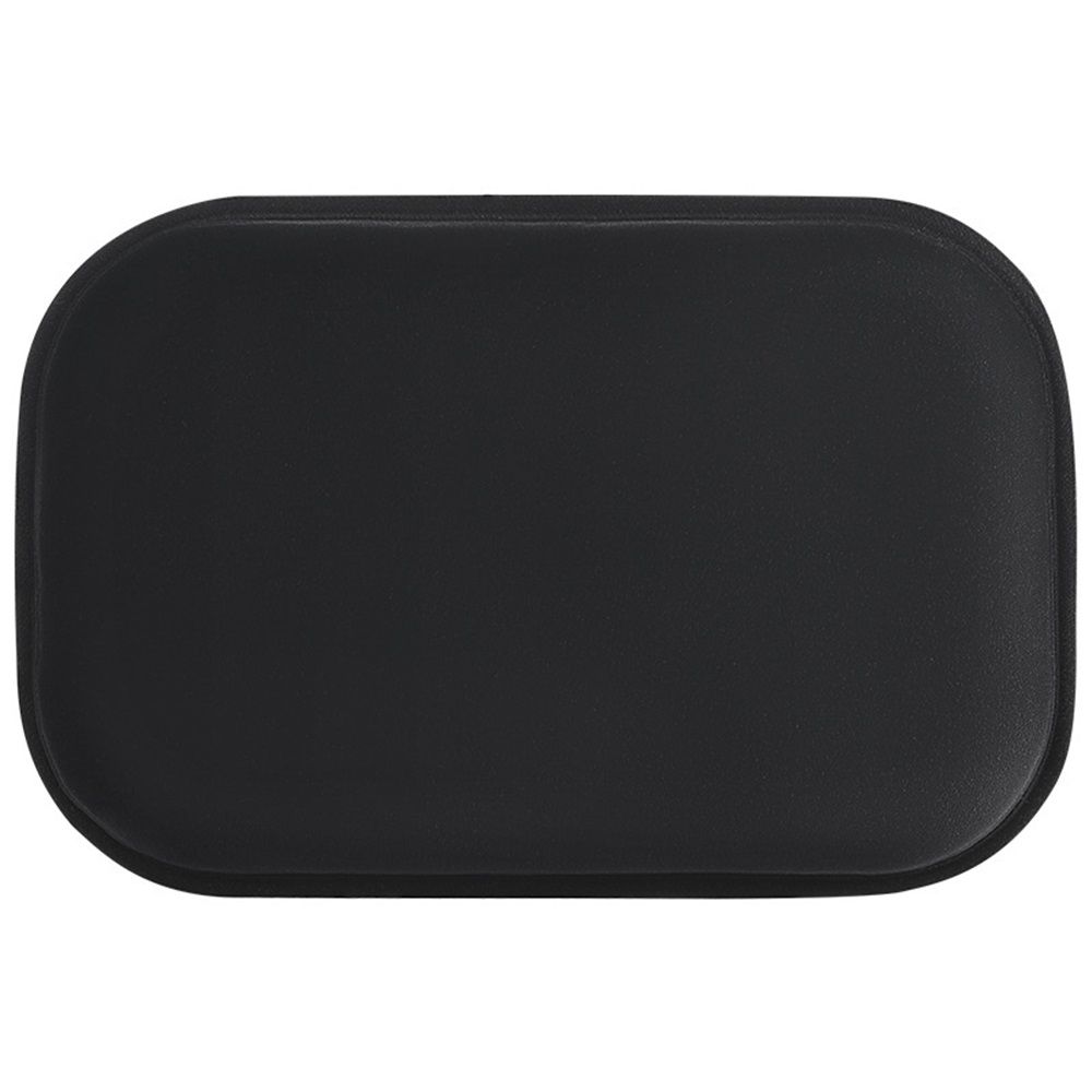 Memory foam car centre console armrest cover — view 2