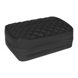 Car tissue box holder black — view 2