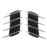 2-pack universal side vent grille trim cover — view 2