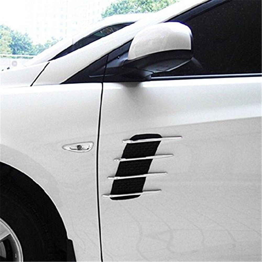 2-pack universal side vent grille trim cover — view 6