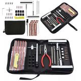 46-piece tyre repair patch kit — view 4