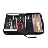 46-piece tyre repair patch kit — view 5