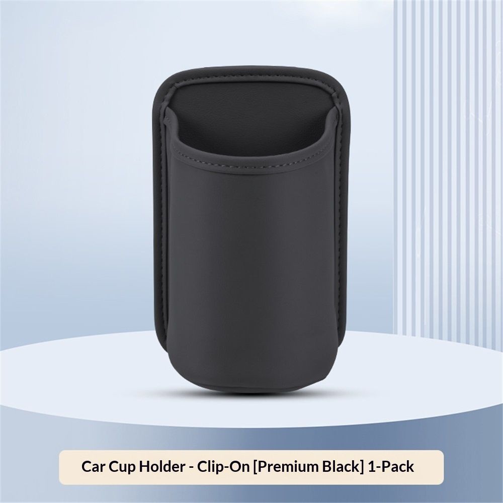 Multifunctional car rear seat storage bag — view 2