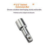 Bolt extractor set 5-19mm — view 5
