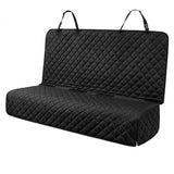 Active Pets car rear seat cover for dogs — view 2