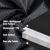 Active Pets car rear seat cover for dogs — view 3