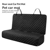 Active Pets car rear seat cover for dogs — view 6